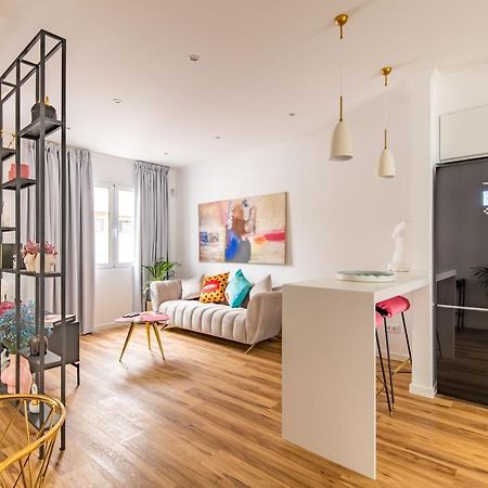 Eva Boutique Apartment Funchal  Buitenkant foto