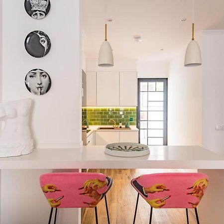 Eva Boutique Apartment Funchal  Buitenkant foto