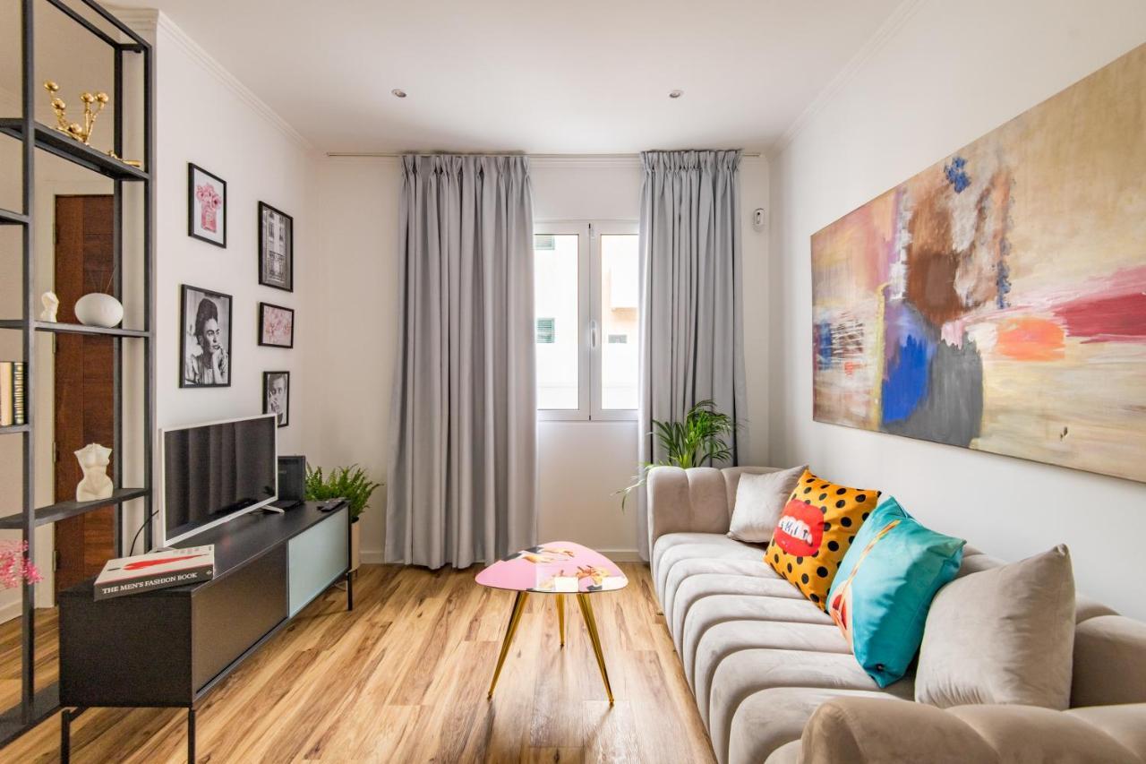 Eva Boutique Apartment Funchal  Buitenkant foto