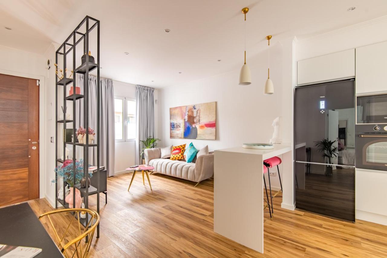 Eva Boutique Apartment Funchal  Buitenkant foto