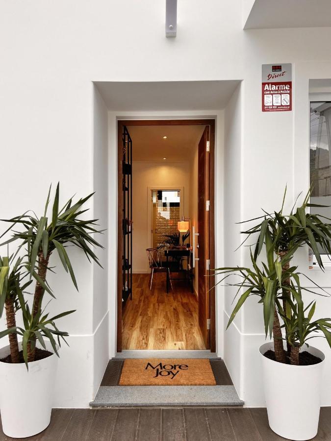 Eva Boutique Apartment Funchal  Buitenkant foto