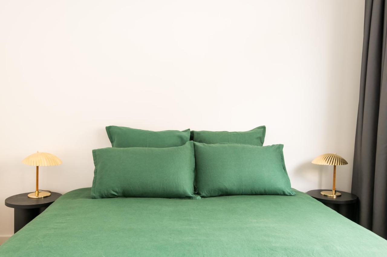 Eva Boutique Apartment Funchal  Buitenkant foto