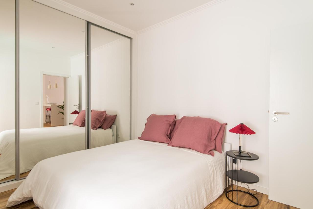 Eva Boutique Apartment Funchal  Buitenkant foto