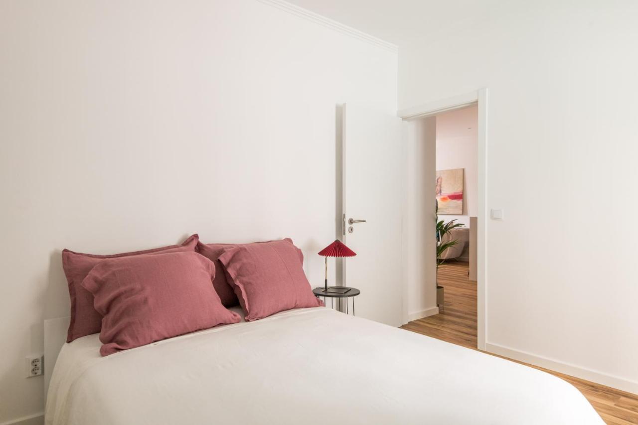 Eva Boutique Apartment Funchal  Buitenkant foto