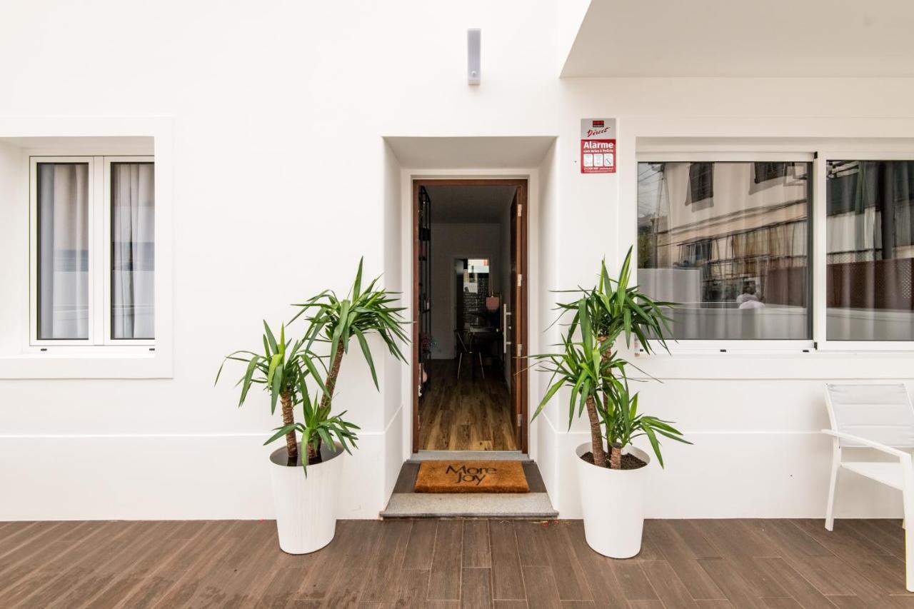 Eva Boutique Apartment Funchal  Buitenkant foto