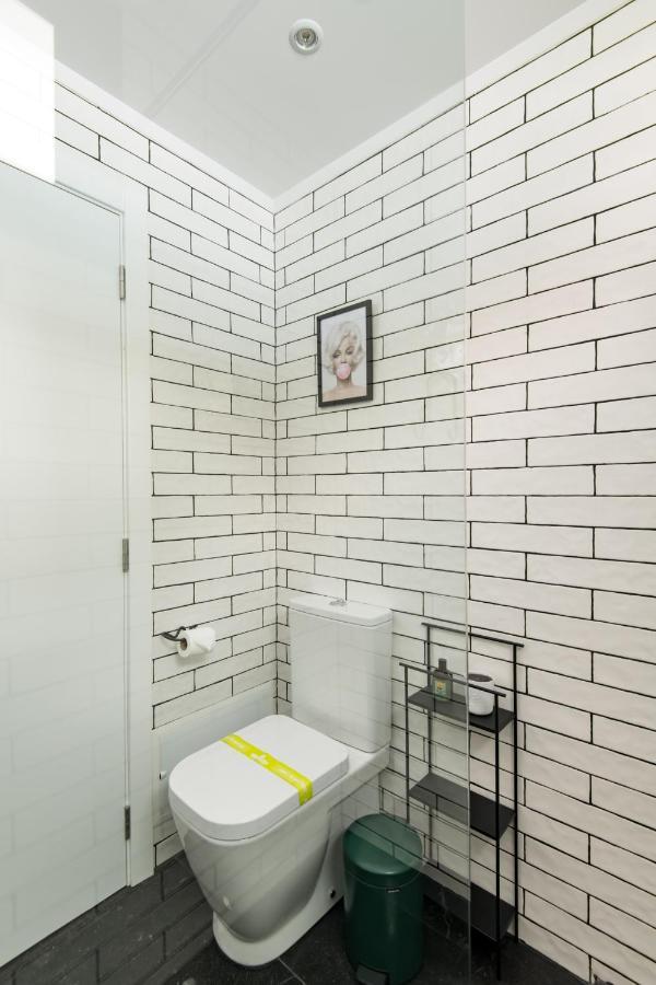 Eva Boutique Apartment Funchal  Buitenkant foto