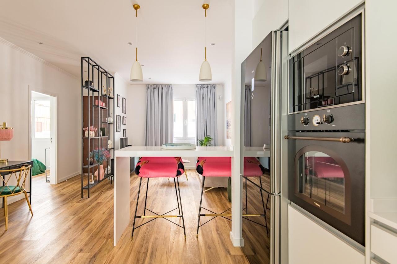Eva Boutique Apartment Funchal  Buitenkant foto