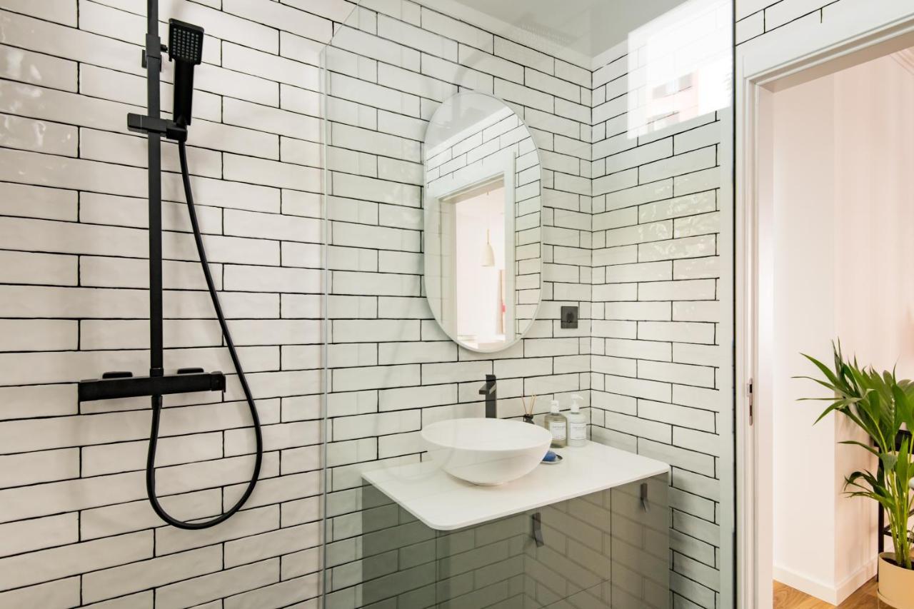 Eva Boutique Apartment Funchal  Buitenkant foto
